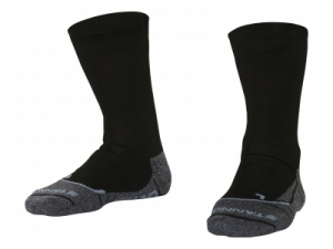 442103-8000 Elite Socks zwart