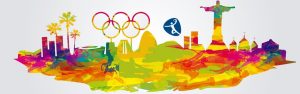 Olympische Spelen handbal dames @ Future arena | Rio de Janeiro | State of Rio de Janeiro | Brazilië