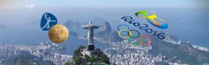 Olympische Spelen handbal dames @ Future arena | Rio de Janeiro | State of Rio de Janeiro | Brazilië