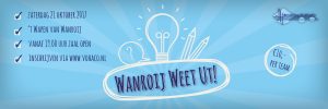Wanroij Weet Ut @ 't Wapen van Wanroij | Wanroij | Noord-Brabant | Nederland